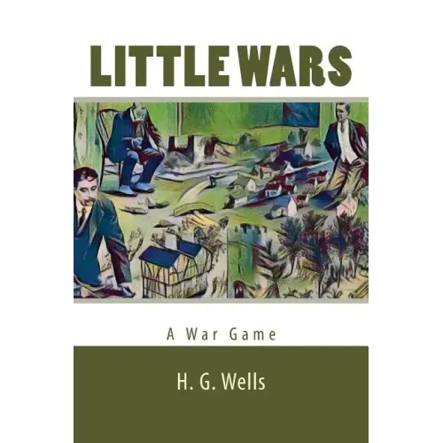 Little Wars