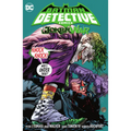 Batman: Detective Comics Vol. 5: The Joker War