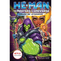 He-Man and the Masters of the Universe: I, Skeletor (Tales of Eternia Book 2)