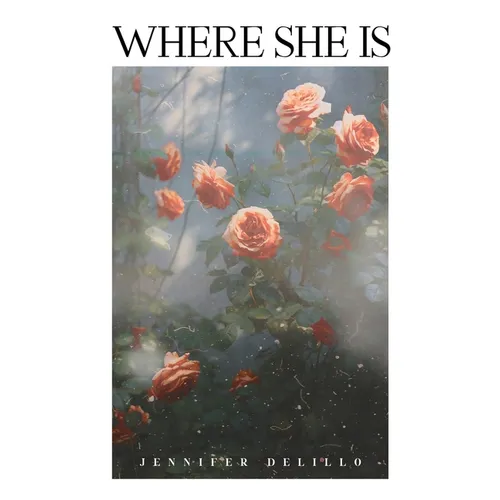 Where She Is