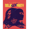 Becoming Ninja Sex Party - The Graphic Novel Pt. 2