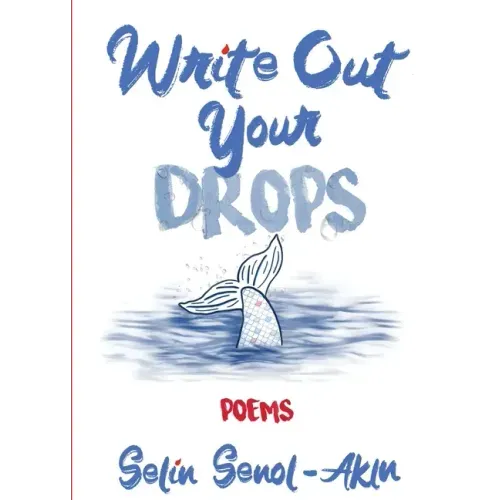 Write Out Your Drops