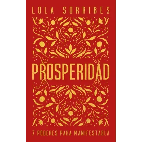 Prosperidad