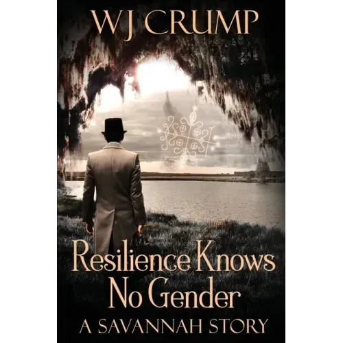 Resilience Knows No Gender: A Savannah Story