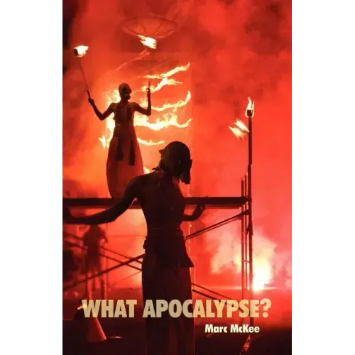 What Apocalypse?