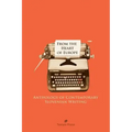 From the Heart of Europe: Anthology of Contemporary Slovenian Writing