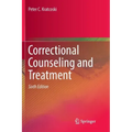 Correctional Counseling and Treatment