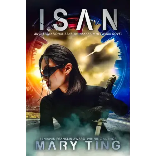 Isan: Volume 1