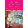 Miss Julia Takes the Wheel