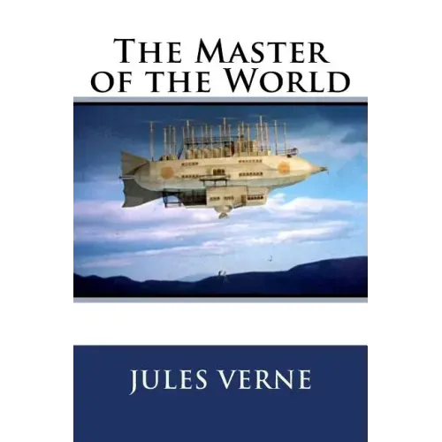 The Master of the World
