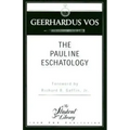 Pauline Eschatology