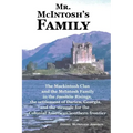 Mr. McIntosh's Family