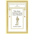 "The Best Antiwar Song Ever Written"