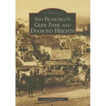 San Francisco's Glen Park and Diamond Heights