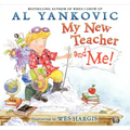 My New Teacher and Me!