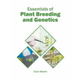 Essentials of Plant Breeding and Genetics