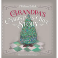 Grandpa's Christmas Tree Story