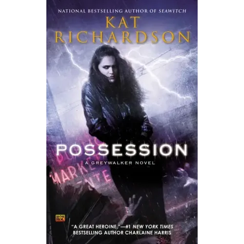 Possession