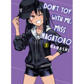 Don't Toy with Me, Miss Nagatoro 5