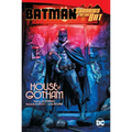 Batman: Shadows of the Bat: House of Gotham