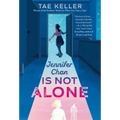 Jennifer Chan Is Not Alone