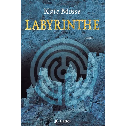 Labyrinthe - Paperback