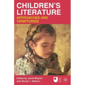 Children's Literature: Approaches and Territories