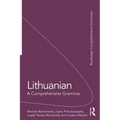 Lithuanian: A Comprehensive Grammar