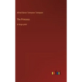 The Princess: in large print