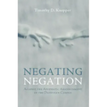 Negating Negation
