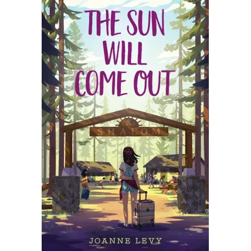 The Sun Will Come Out