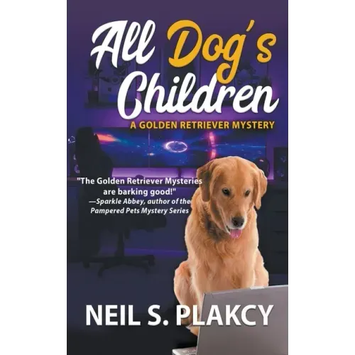 All Dog's Children