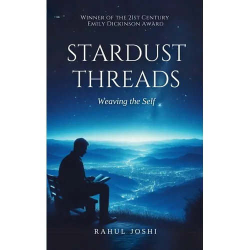 Stardust Threads: Weaving the Self