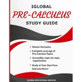 iGlobal Pre-Calculus Study Guide