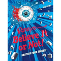 Ripley's Believe It or Not! Shatter Your Senses!
