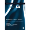 Revitalising Audience Research: Innovations in European Audience Research