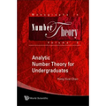 Analytic Number Theory for Undergraduates