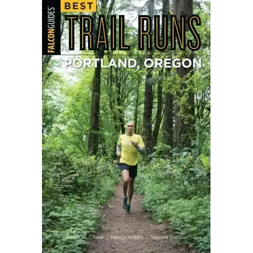 Best Trail Runs Portland, Oregon