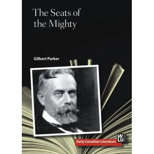 The Seats of the Mighty