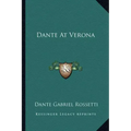 Dante at Verona