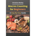 Macros Counting for Beginners: A Step-By-Step Guide