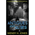 Antiques and Alibis