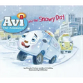 AVI and the Snowy Day