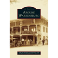 Around Warrensburg