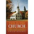 This Is The Church...: The First "Season" of Our Father's Evangelical Church
