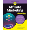 Affiliate Marketing for Dummies