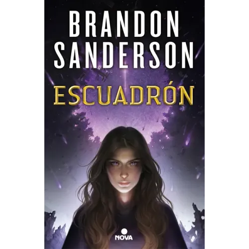 Escuadrón / Skyward