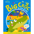 Big Croc Little Croc
