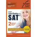 Apogee Critical Reading for the SAT