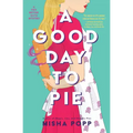 A Good Day to Pie